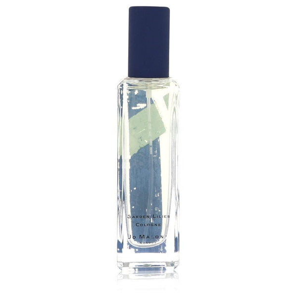 Jo Malone Garden Lilies by Jo Malone Cologne Spray (Unisex Unboxed) 1 oz (Women)