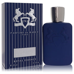 Percival Royal Essence by Parfums De Marly Eau De Parfum Spray (Unisex) 4.2 oz (Women)