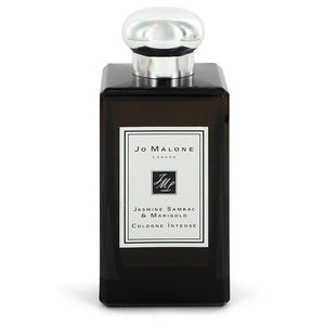 Jo Malone Jasmine Sambac & Marigold by Jo Malone Cologne Intense Spray (Unboxed) 3.4 oz (Women)