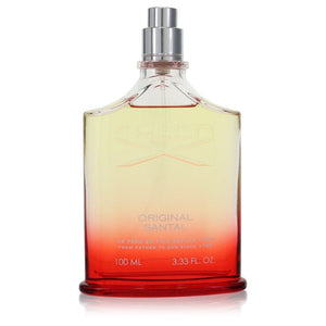 Original Santal by Creed Eau De Parfum Spray (Tester) 3.3 oz (Men)