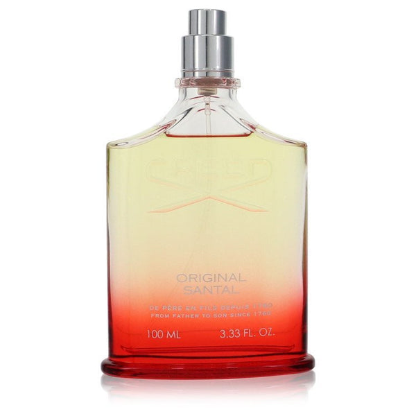 Original Santal by Creed Eau De Parfum Spray (Tester) 3.3 oz (Men)