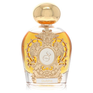 Tiziana Terenzi Dubhe Assoluto by Tiziana Terenzi Extrait De Parfum Spray (Unisex Unboxed) 3.38 oz (Women)
