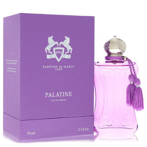 Palatine by Parfums De Marly Eau De Parfum Spray 2.5 oz (Women)