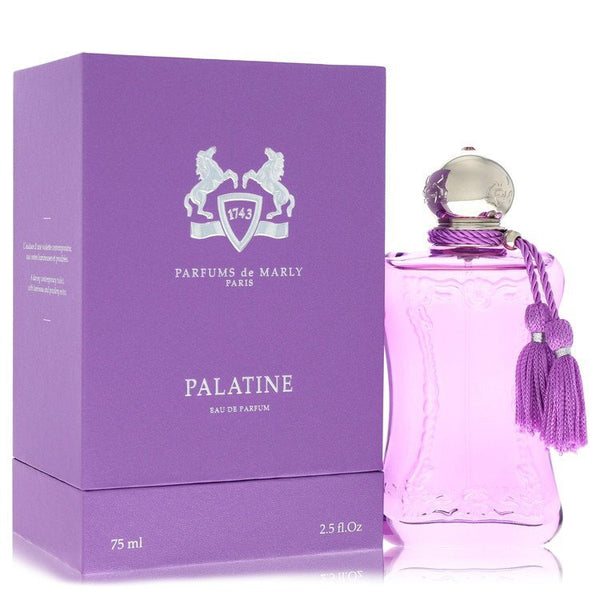 Palatine by Parfums De Marly Eau De Parfum Spray 2.5 oz (Women)