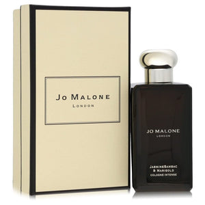 Jo Malone Jasmine Sambac & Marigold by Jo Malone Cologne Intense Spray 3.4 oz (Women)