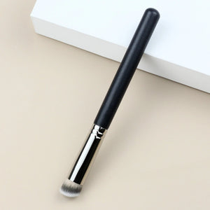 LOYBJ Foundation & Concealer Brush Set – Powder, Blush & Contour