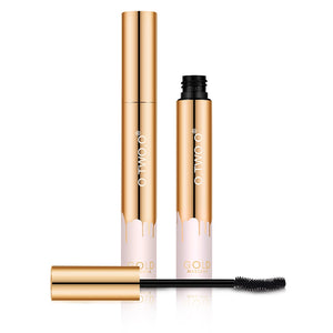 O.TWO.O 3D Mascara – Lengthening Black Lashes