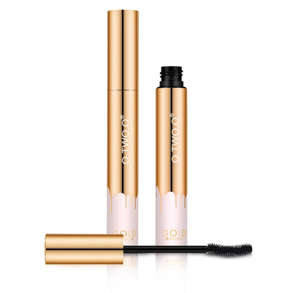 O.TWO.O 3D Mascara – Lengthening Black Lashes