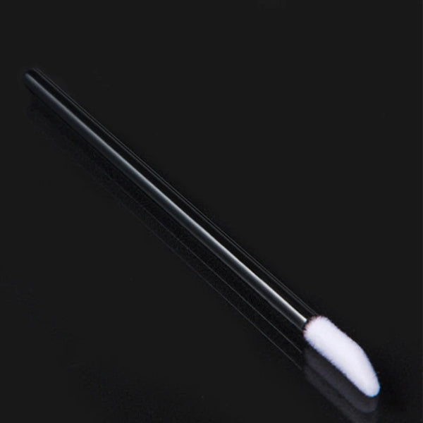 5/100 Pcs Lip Brush Eyelash Makeups Lip Glossy Microbrush Lash Extension Lipstick Set Cosmetic beauty Tools
