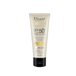 SPF90 Facial & Body Sunscreen Cream