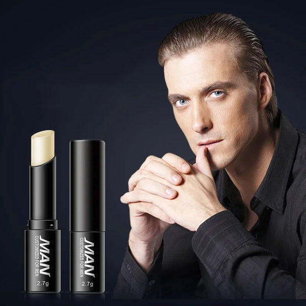 Men’s Long-Lasting Moisturizing Lip Balm – Hydrate & Protect