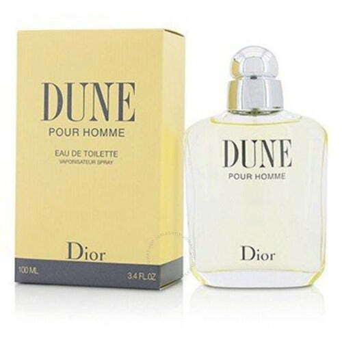 Dune Eau De Toilette
