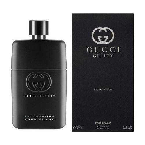 Gucci Guilty Parfum Pour Homme