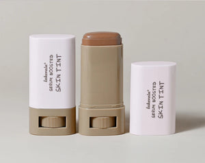 Balm Serum Stick Foundation – Moisturizing & Even Skin Tone