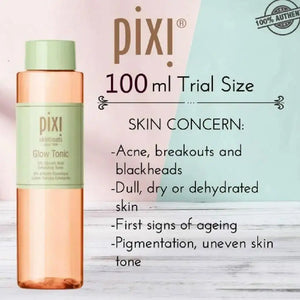 Pixi Skintreats Glow Retinol & Collagen Vitamin C Toner