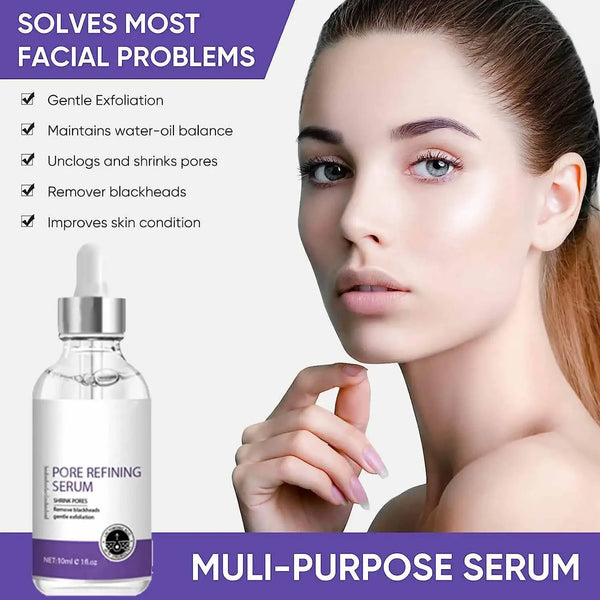 Pore Shrinking Serum – Tightening & Minimizing
