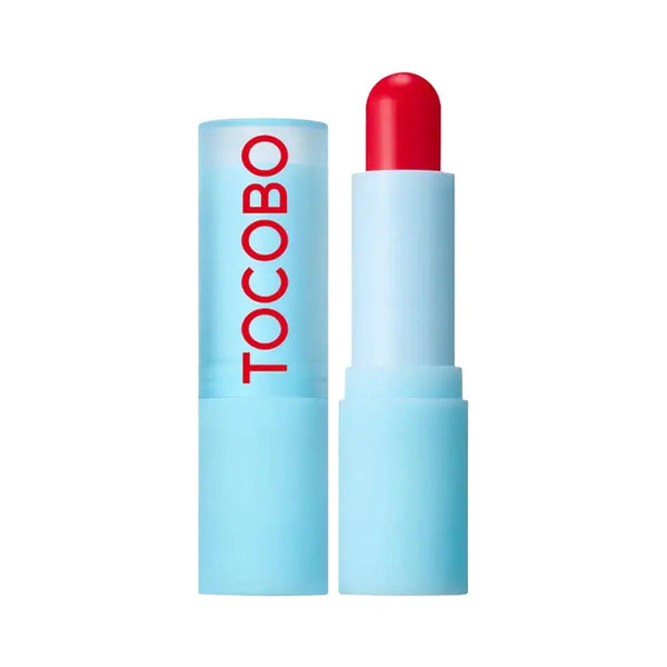 TOCOBO Moisturizing Lipstick, Oil Control Sunscreen Stick & Eye Cream