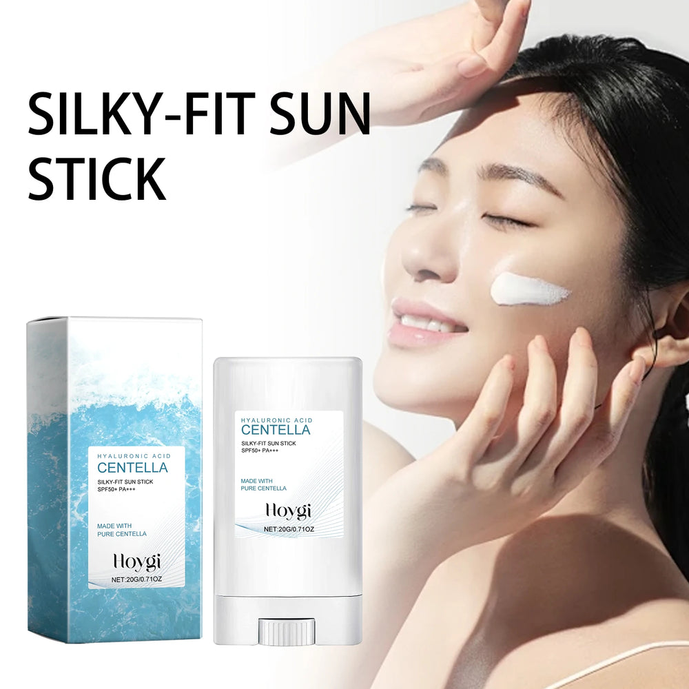 SPF46 Hyaluronic Acid Sunscreen Stick