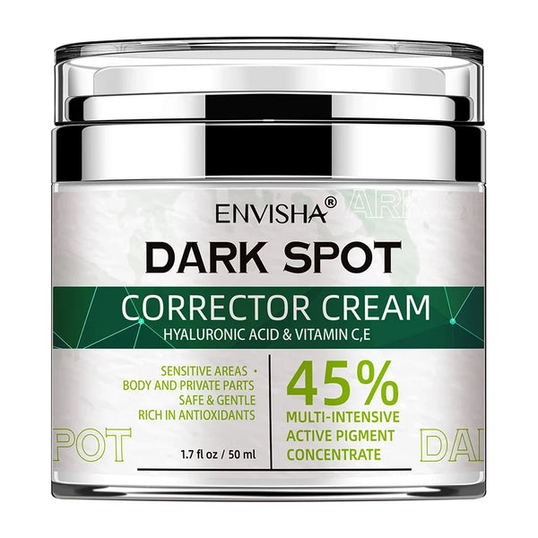 ENVISHA Retinol Collagen Face Cream