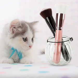 Cat’s Claw Multifunctional Makeup Brush – Foundation & Blush