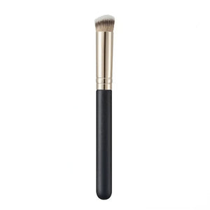 Foundation & Concealer Brush Set – Premium Face Blending Brushes