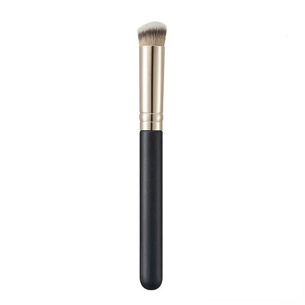 Foundation & Concealer Brush Set – Premium Face Blending Brushes