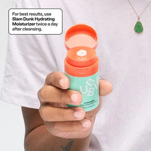 50ml Bubble Skincare Moisturizer – Nourishing & Hydrating