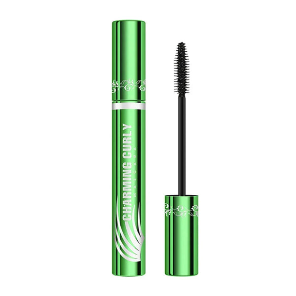 Lengthening Waterproof Mascara – Silky Black Lashes