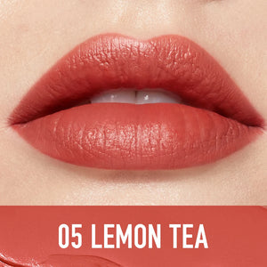 Hydrating Satin Lipstick Long Lasting Moisturizing Nourishing Non Oily Plump Lips Gloss Smooth Formula Glowing Finish