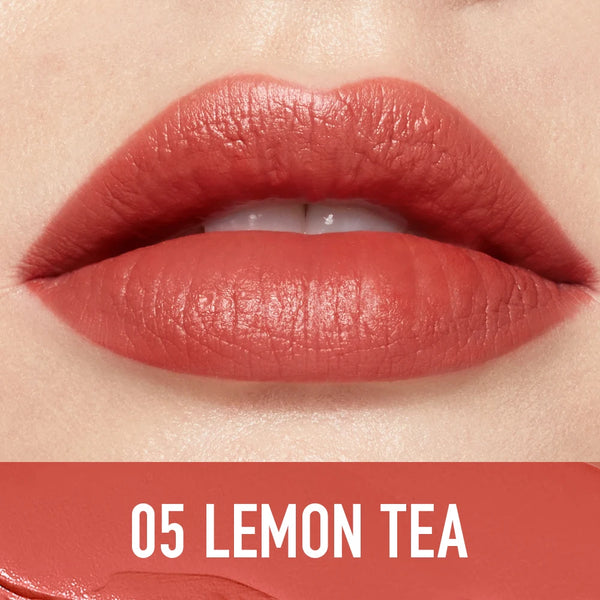 Hydrating Satin Lipstick Long Lasting Moisturizing Nourishing Non Oily Plump Lips Gloss Smooth Formula Glowing Finish