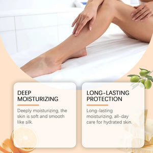 Tallow Honey Cream – Hydrating & Firming
