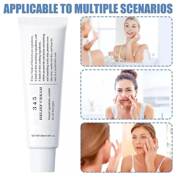 Dr.Althea Skincare Set – Antioxidant, Whitening & Hydrating Care