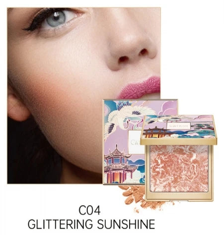 CATKIN Eternal Love Long-Lasting Blush