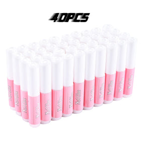 10/100Pcs Super Strong Nail Glue for Acrylic Nails Press On Nails Profession Nail Adhesive Bond Nail Tips Glue Long Lasting Glue