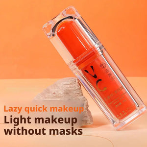 Vitamin C Tone-Up Cream – Brightening & Moisturizing