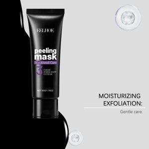 Peel Mud Mask – Deep Cleansing & Brightening