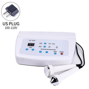 Professional High-Frequency Ultrasonic Facial Lifting & Whitening Machine