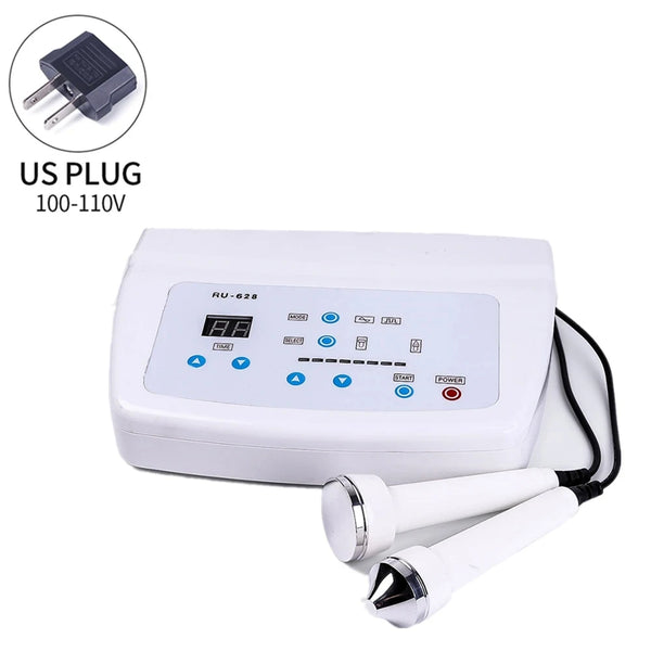 Professional High-Frequency Ultrasonic Facial Lifting & Whitening Machine