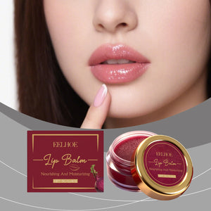 Moisturizing Repair Lip Balm – Hydrating & Soothing