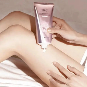 Body Lotion Tone-Up Cream – Moisturizing & Whitening