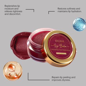 Moisturizing Repair Lip Balm – Hydrating & Soothing