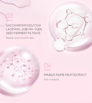Vitamin C Facial Cleanser – Deep Cleansing & Moisturizing