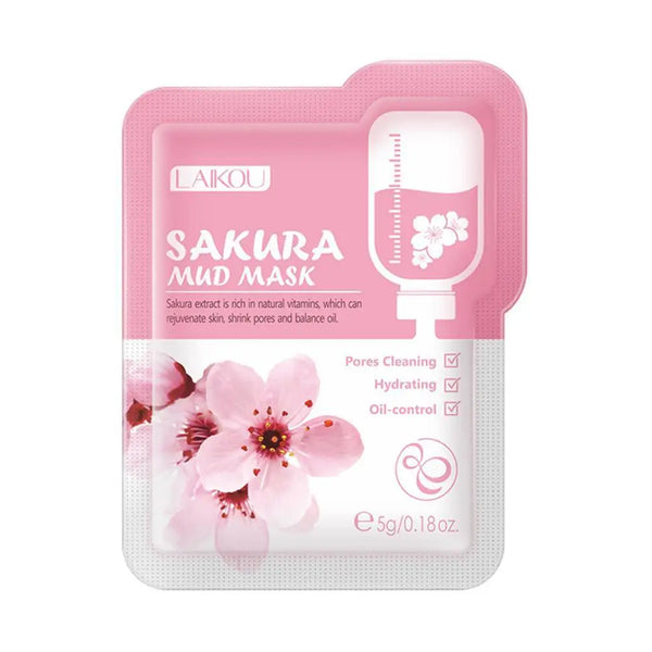 Bio Collagen Face Mask – Hydrating & Brightening
