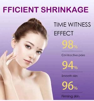 Pore Shrinking Serum – Tightening & Minimizing