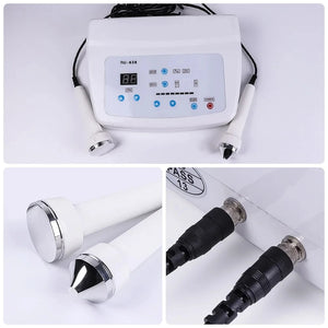 Professional High-Frequency Ultrasonic Facial Lifting & Whitening Machine