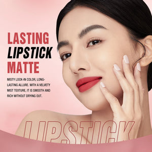O.TWO.O Matte Long-Lasting Waterproof Lipstick
