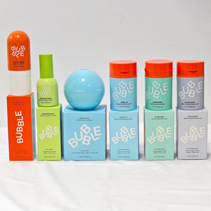 50ml Bubble Skincare Moisturizer – Nourishing & Hydrating