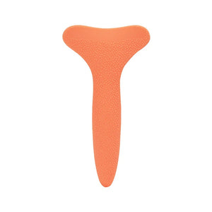 Mascara Shield Applicator Multifunctional Silicone Brush Lash Stopper Eyeliner Eye Makeup Tool For Eyelashes Baffle