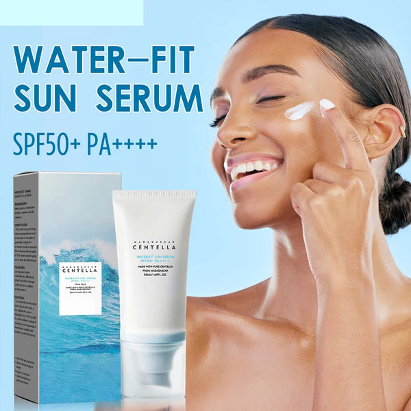 SPF50+ Centella Facial & Body Sunscreen Cream