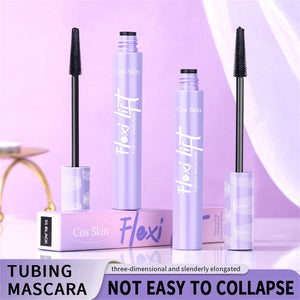 5D Waterproof Mascara – Long & Sweatproof Lashes